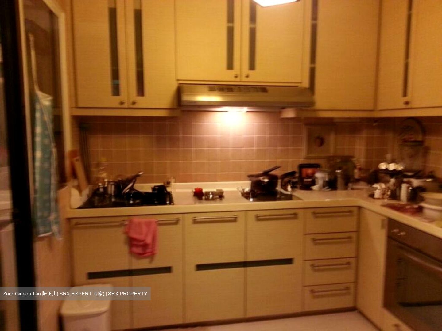 Blk 424 Woodlands Street 41 (Woodlands), HDB 4 Rooms #578649381